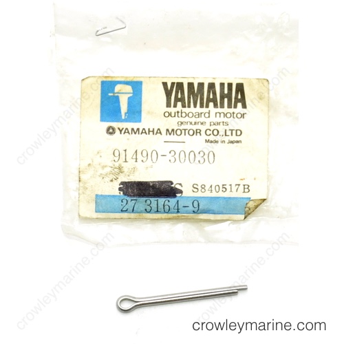 Cotter Pin