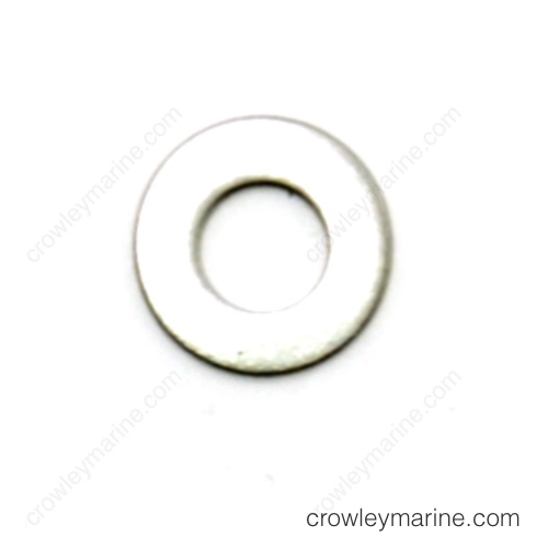 Plain Washer