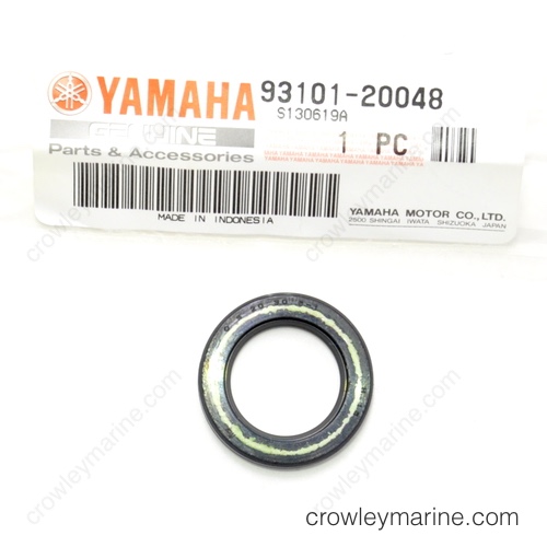 Oil Seal