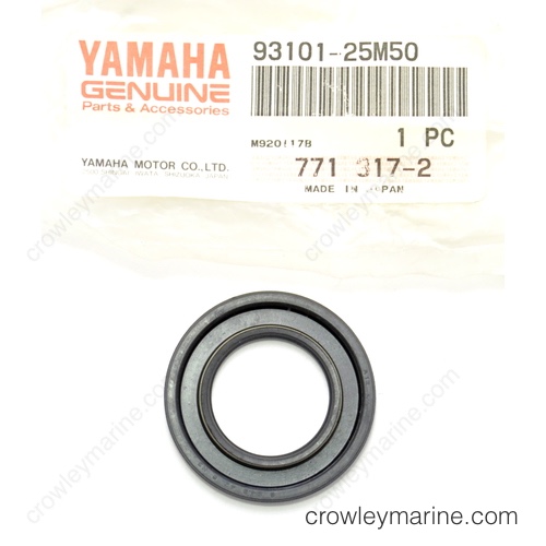 Oil Seal