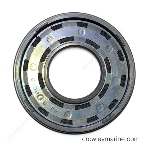 S-TYPE OIL SEAL