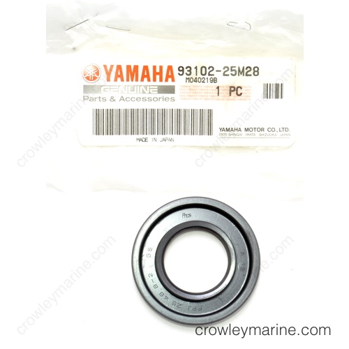 Oil Seal