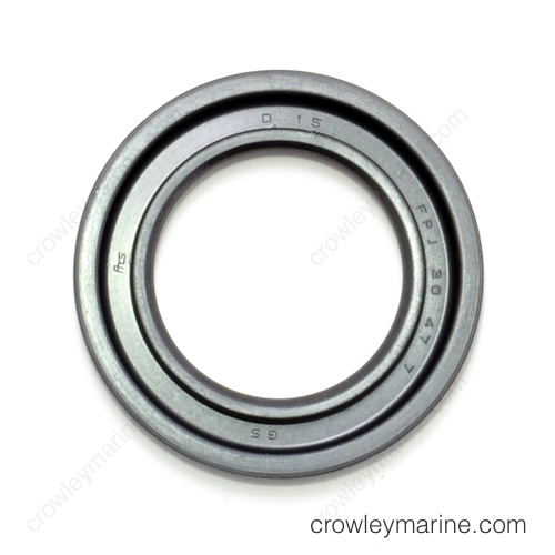 93102-30M05-00 Oil Seal - Yamaha Motors | Crowley Marine