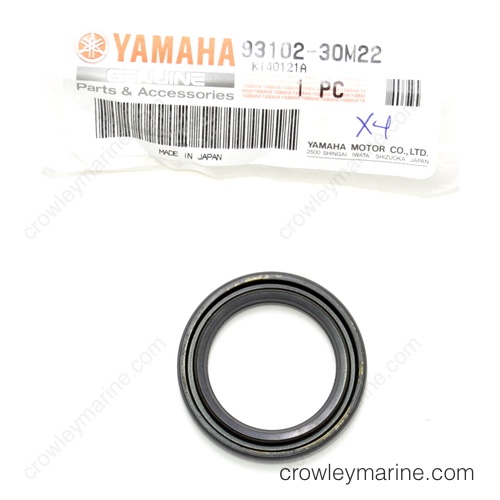 Oil Seal