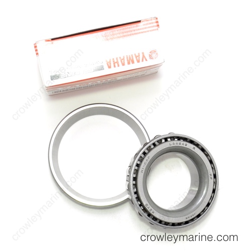 Bearing