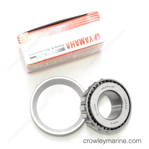 93332-000U4-00 Bearing - Yamaha Motors | Crowley Marine