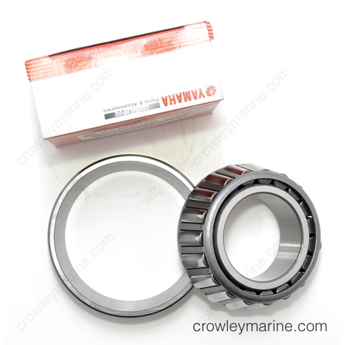 93332-000UD-00 Bearing - Yamaha Motors | Crowley Marine