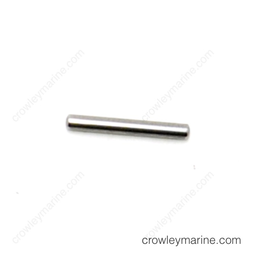 Dowel Pin