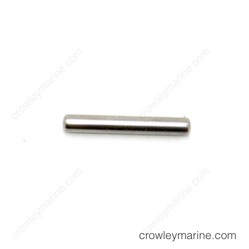 Dowel Pin