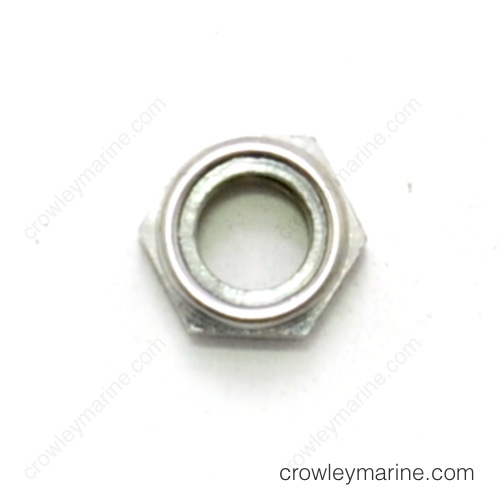 Flange Nut