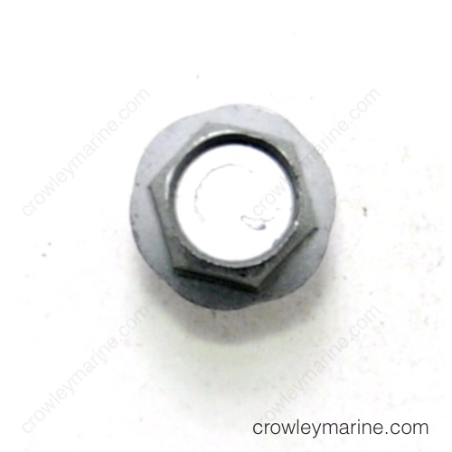 Flange Bolt