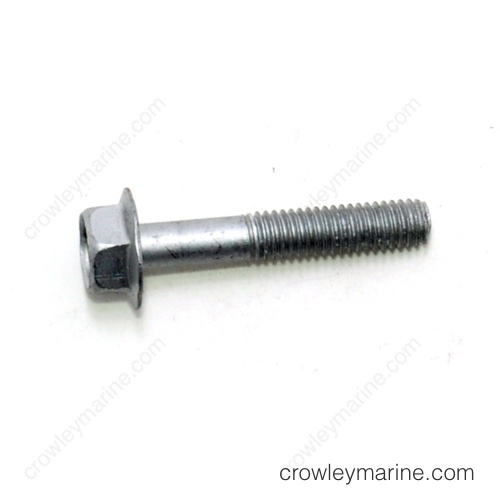 hia_　0605 95895-06035-00 Flange Bolt - Yamaha Motors | Crowley Marine