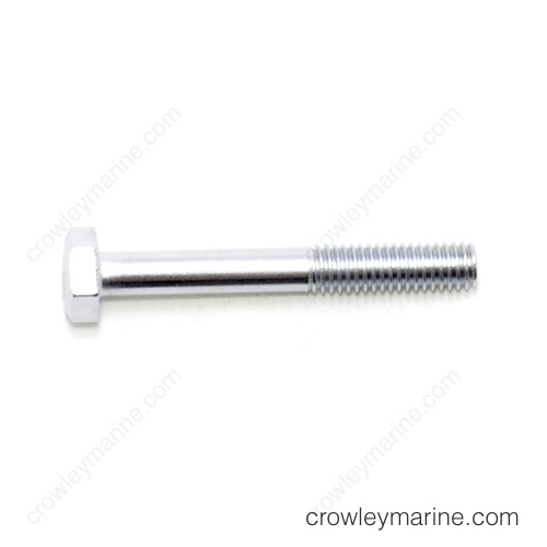 Hexagon bolt
