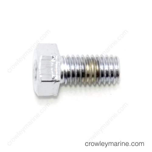 Hexagon bolt