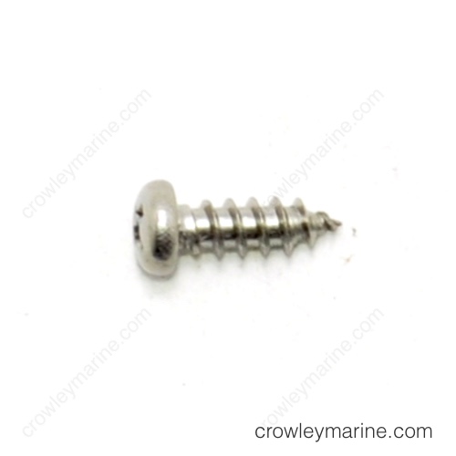 Tapping Screw