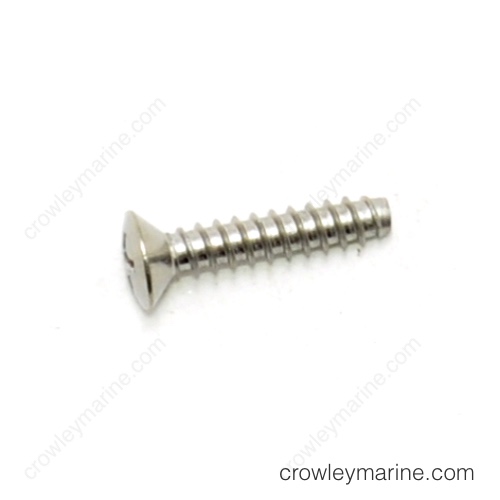 Tapping Screw