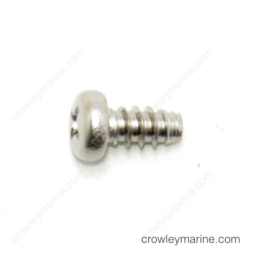Tapping Screw