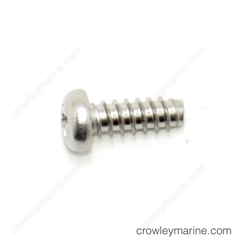 Tapping Screw