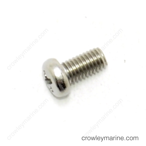 Pan Head Screw