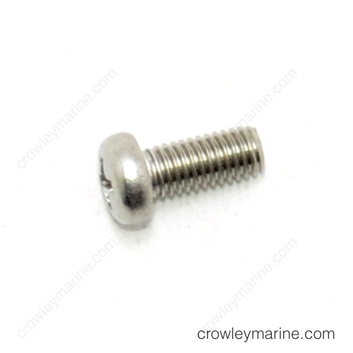 Screw