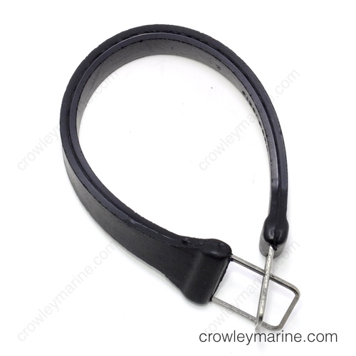 Battery Band
