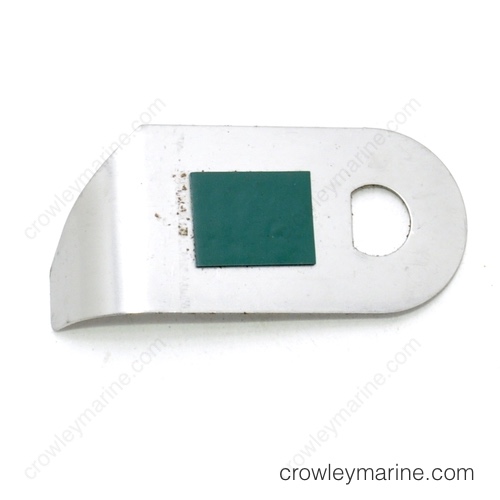 CHOKE PLATE