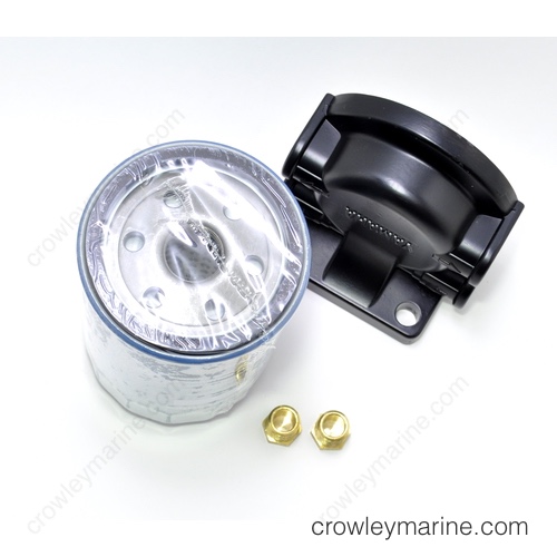 Mini 10 Fuel/Water Separating Filter