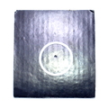65W-43871-00-00 - Back Up Ring