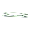 663-44316-A0-00 - Water Pump Gasket