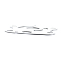 67F-44323-00-00 - Cartridge Outer Plate