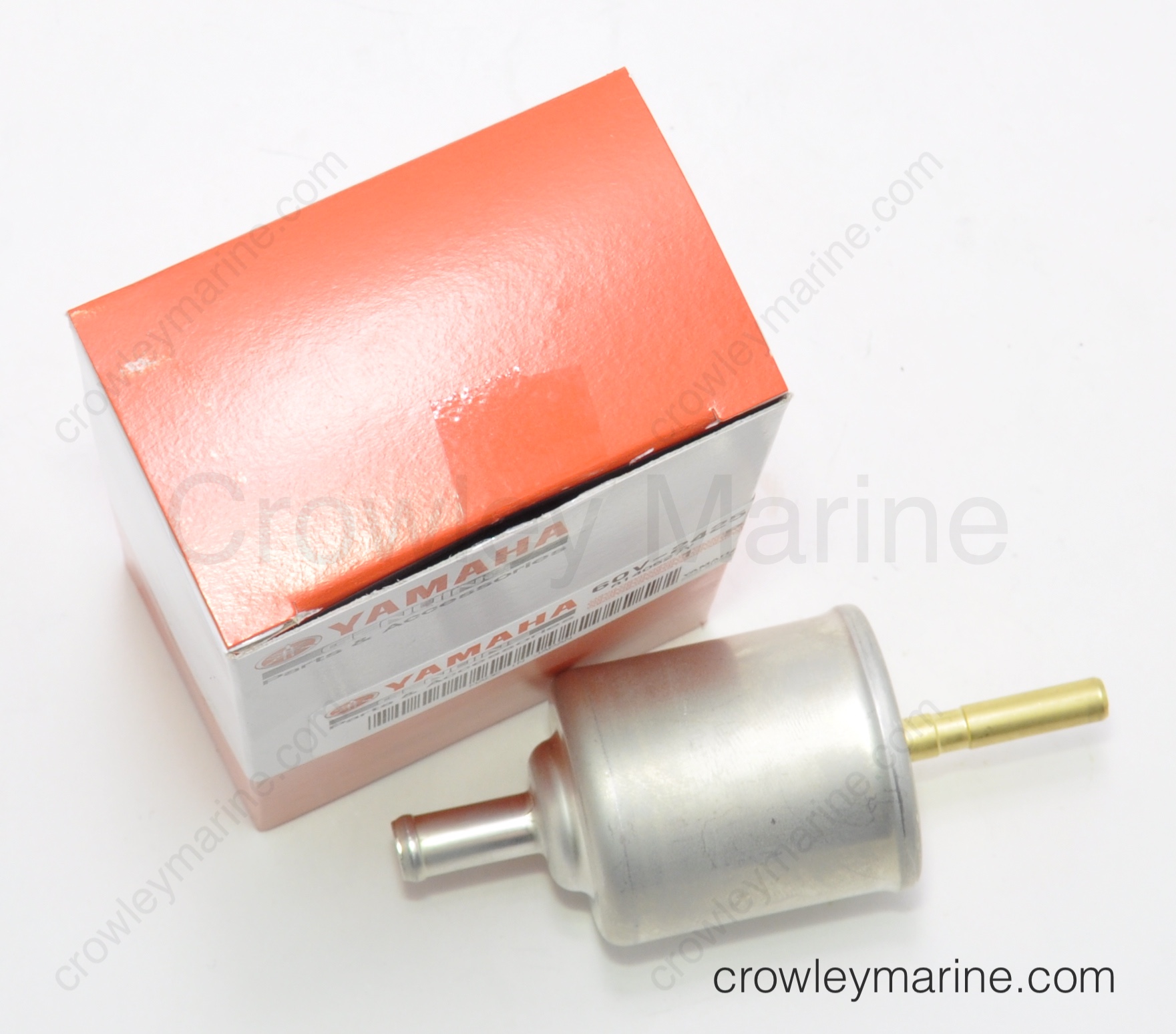 60V242510100 Strainer Yamaha Motors Crowley Marine