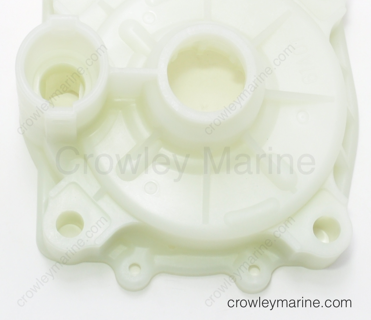 Water Pump Housing