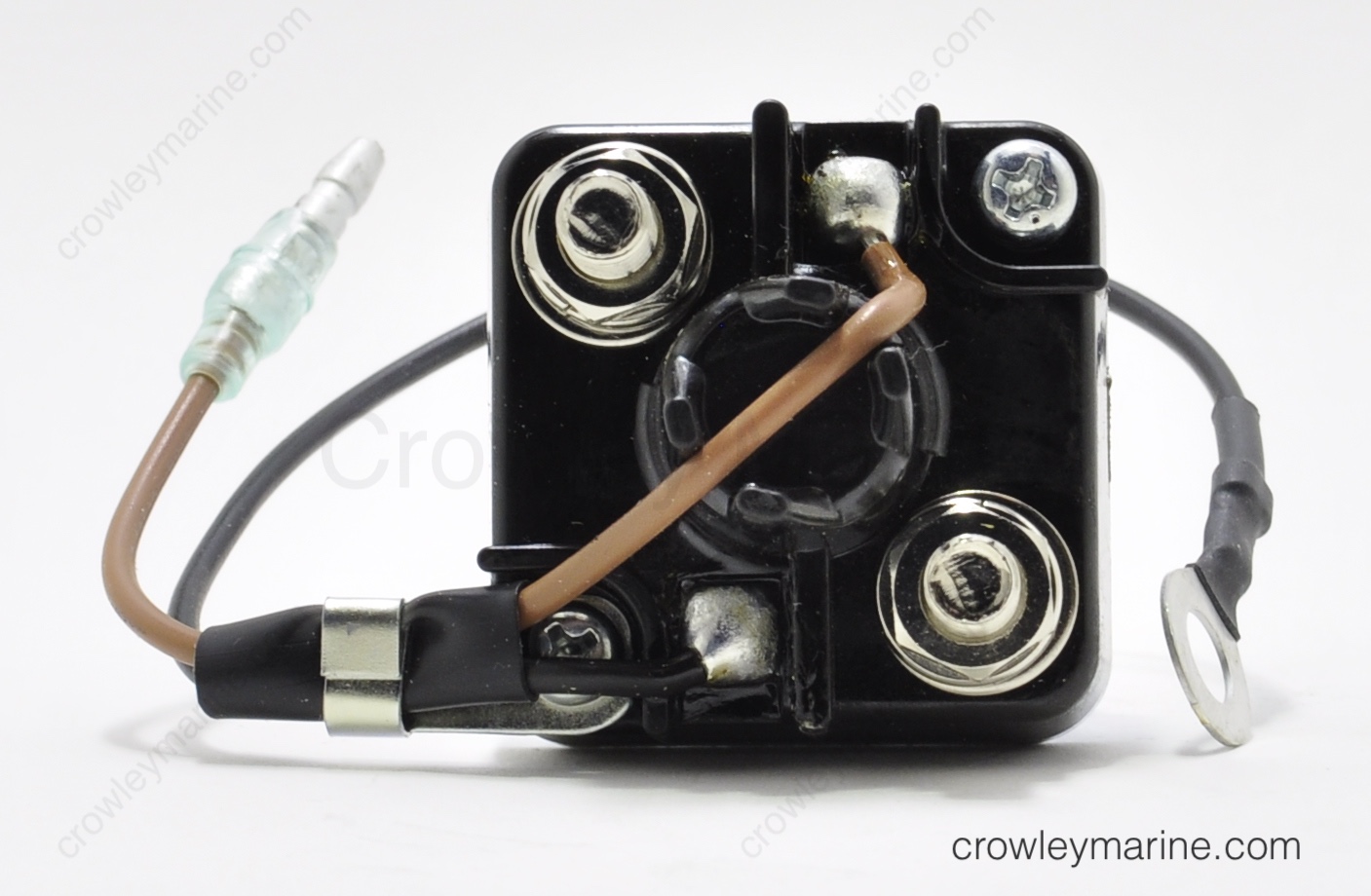 61A819410000 Starter Relay Yamaha Motors Crowley Marine