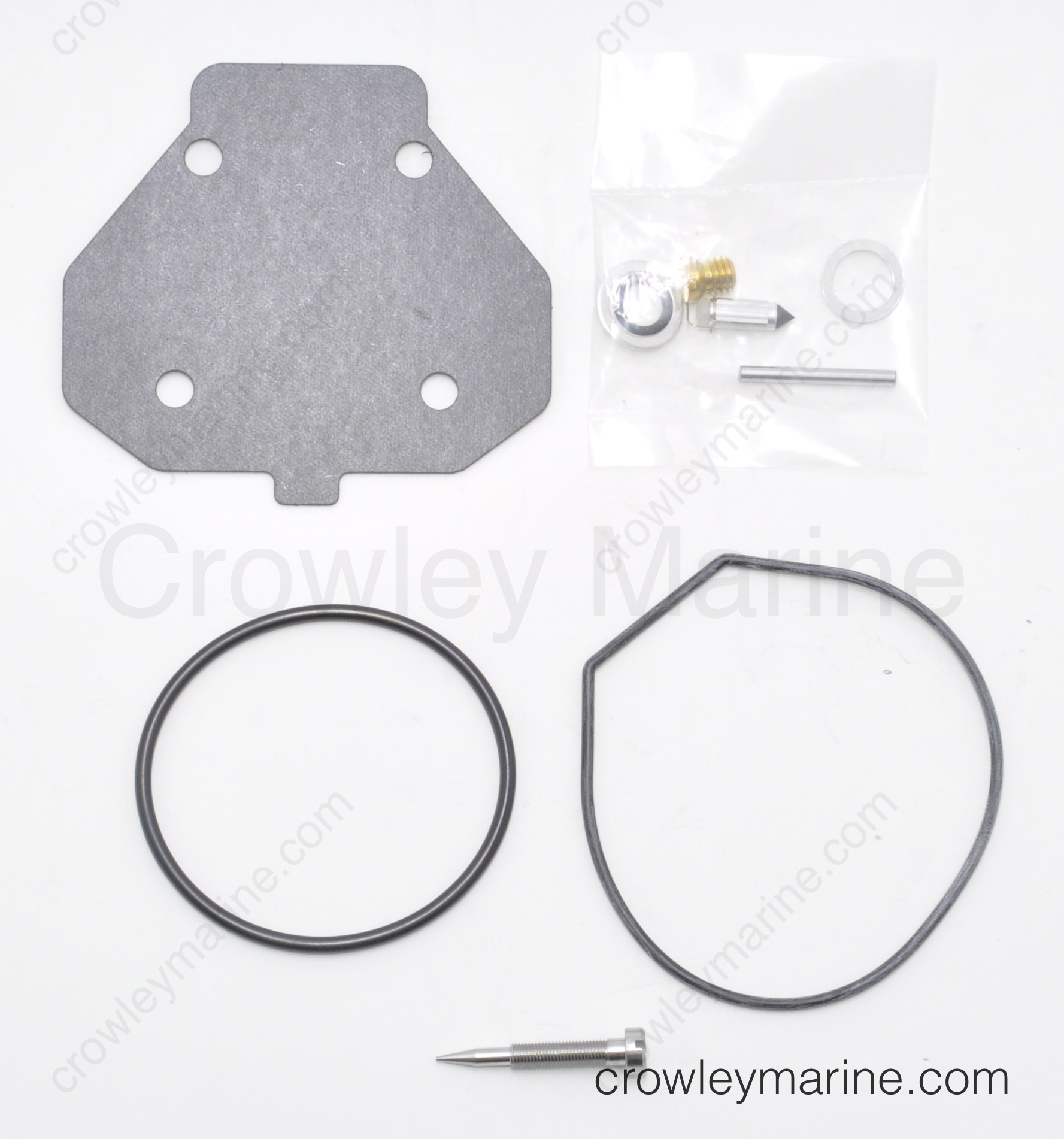 Carburetor Repair Kit