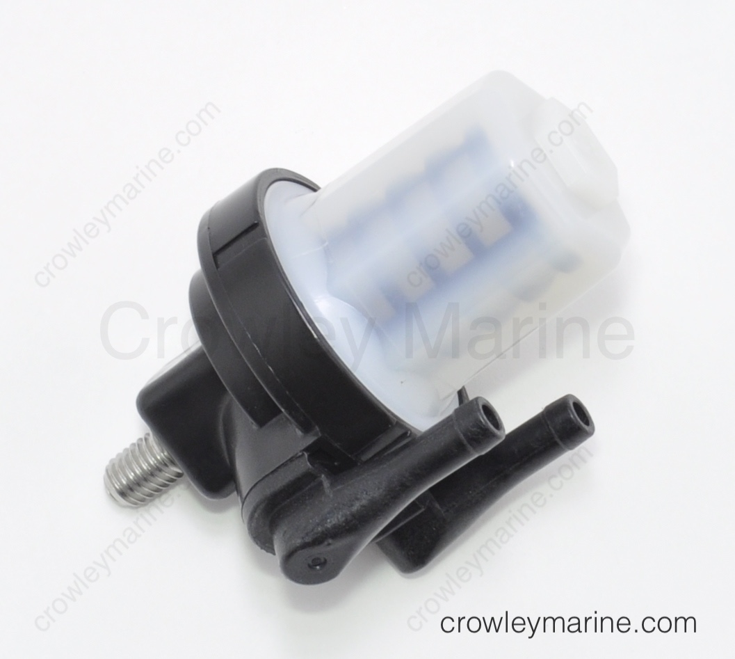 Yamaha Outboard Fuel Filter Assembly 6EK-24560-00 For 75HP, 90HP, 115HP Motors