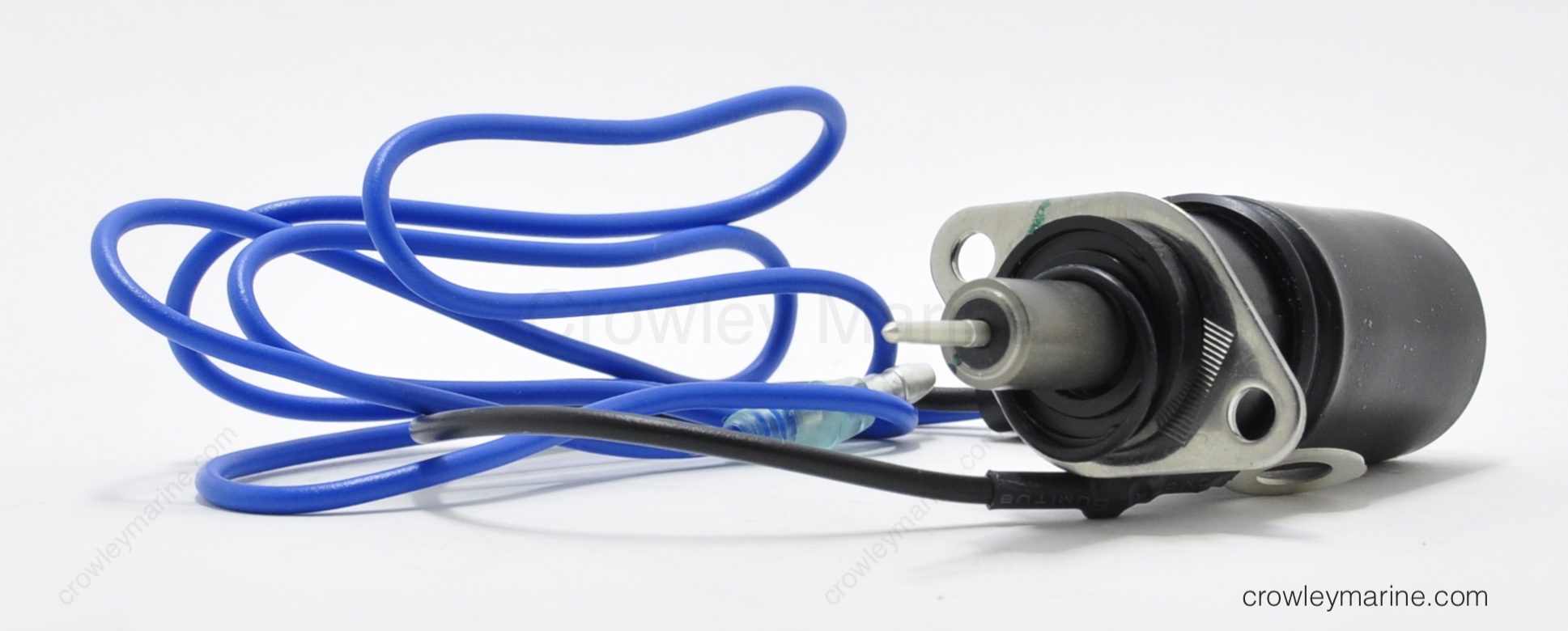 63D143800000 Prime Starter Assembly Yamaha Motors Crowley Marine