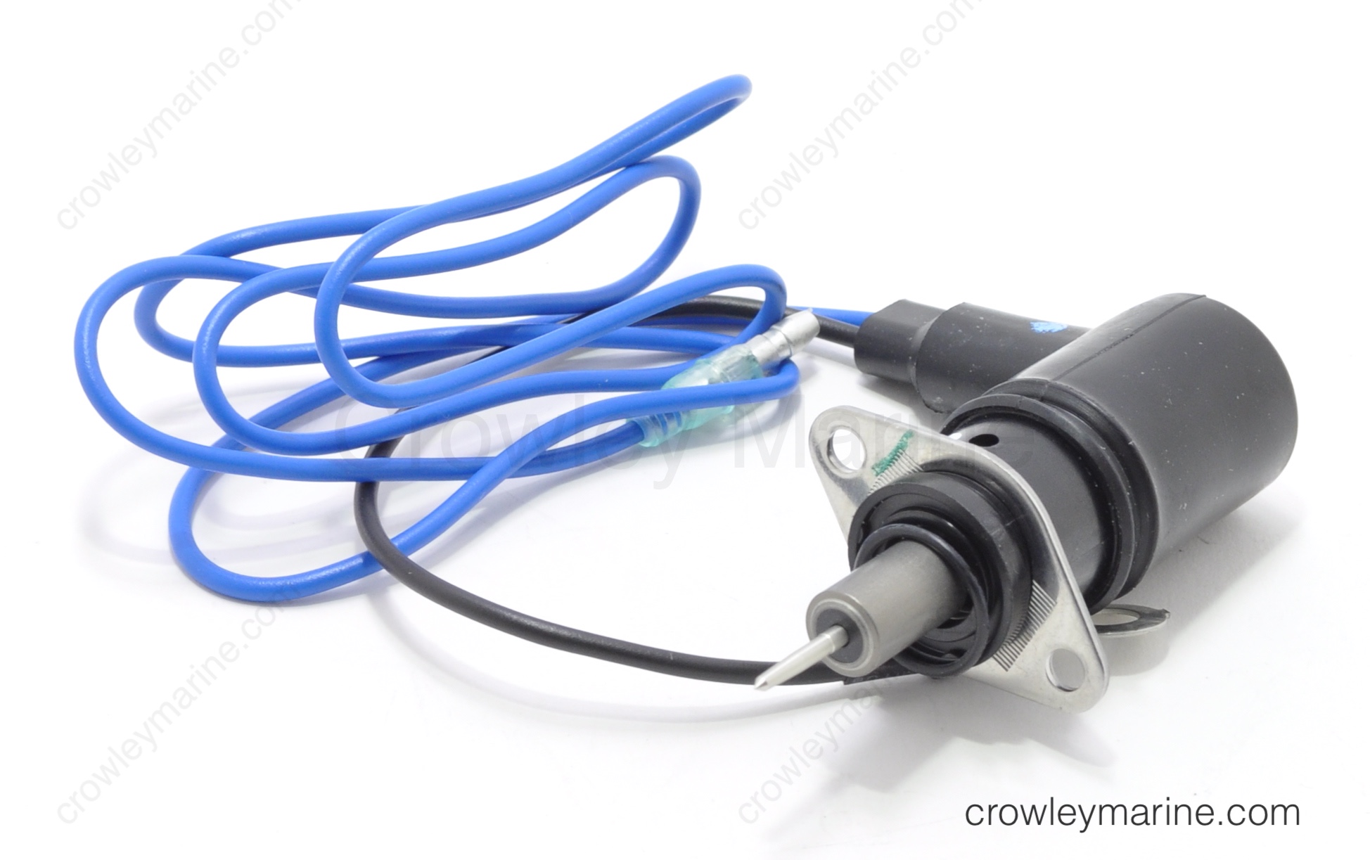 63D143800000 Prime Starter Assembly Yamaha Motors Crowley Marine