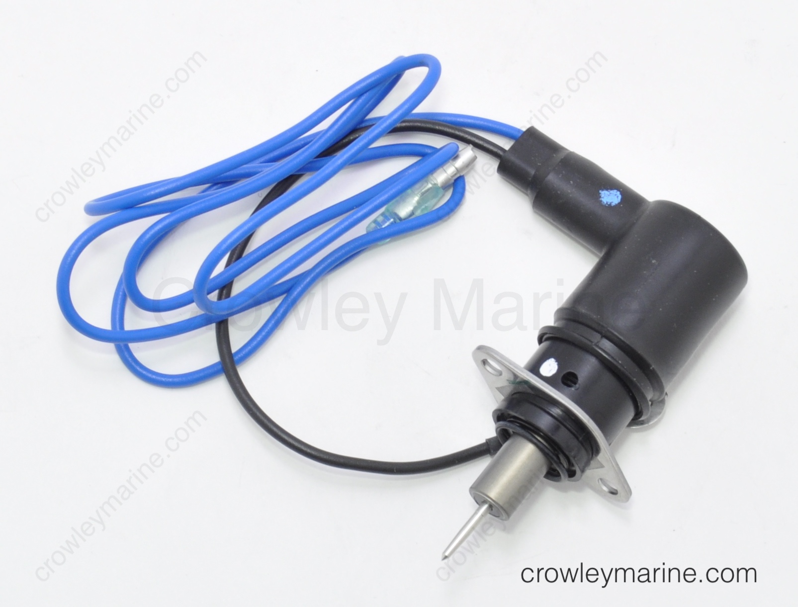 63D143800000 Prime Starter Assembly Yamaha Marine Crowley Marine