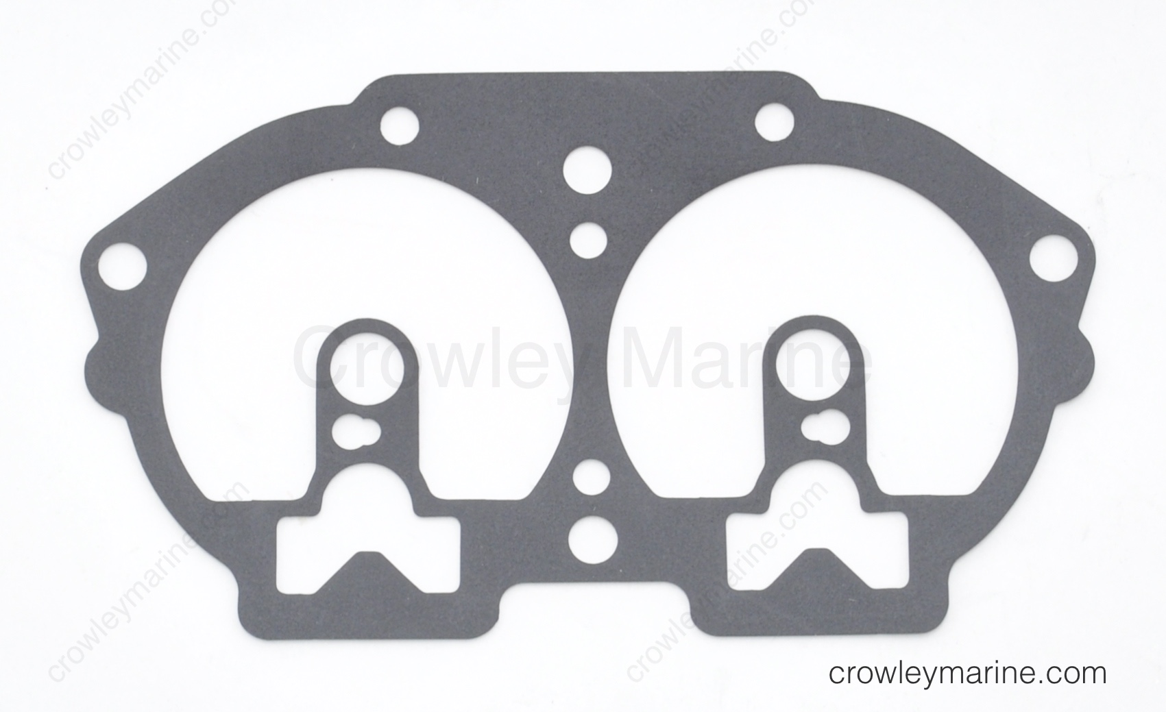 64D143840100 Float Chamber Gasket Yamaha Motors Crowley Marine