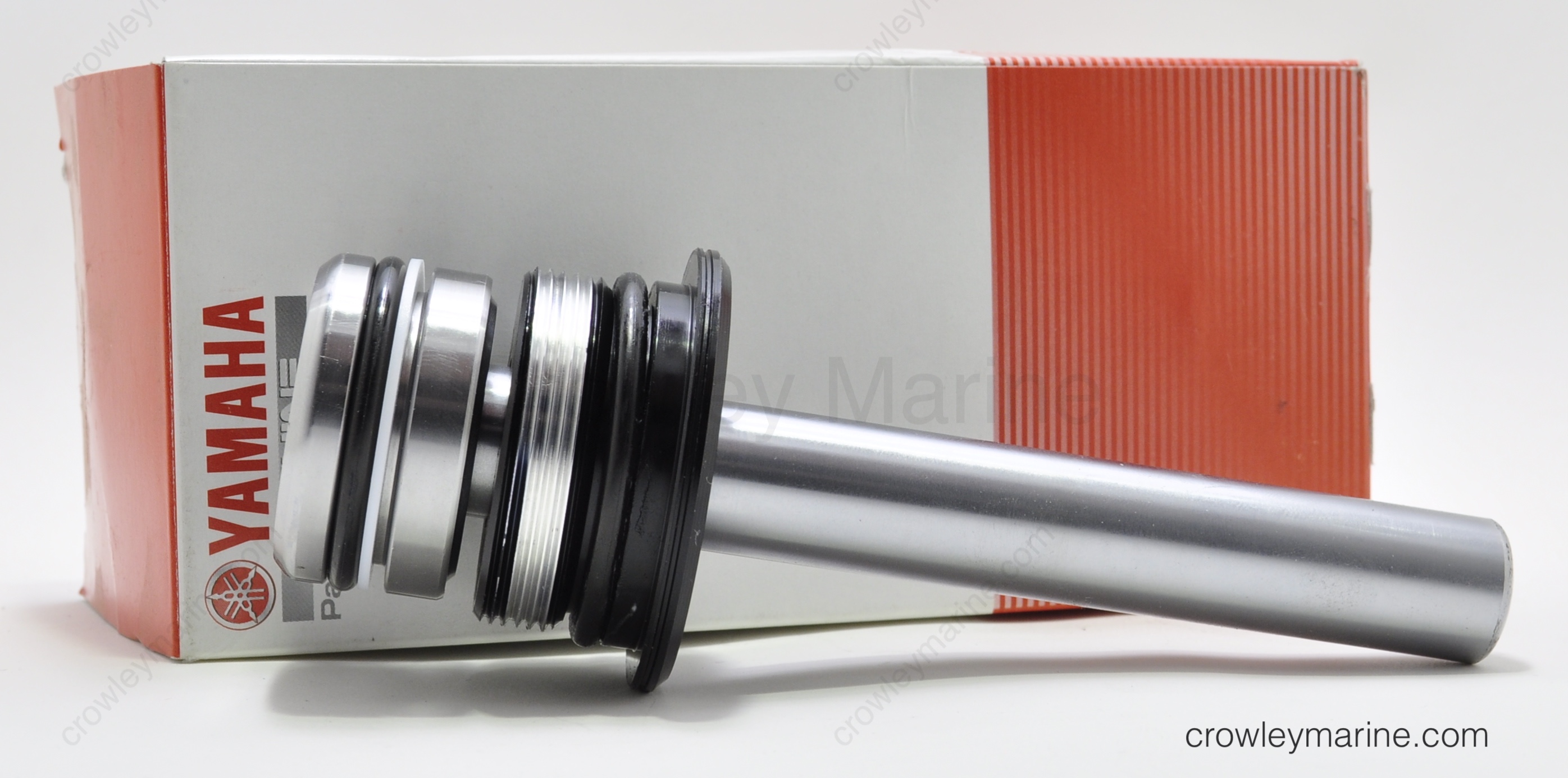 64E438200900 Trim Piston Sub Assembly Yamaha Motors Crowley Marine