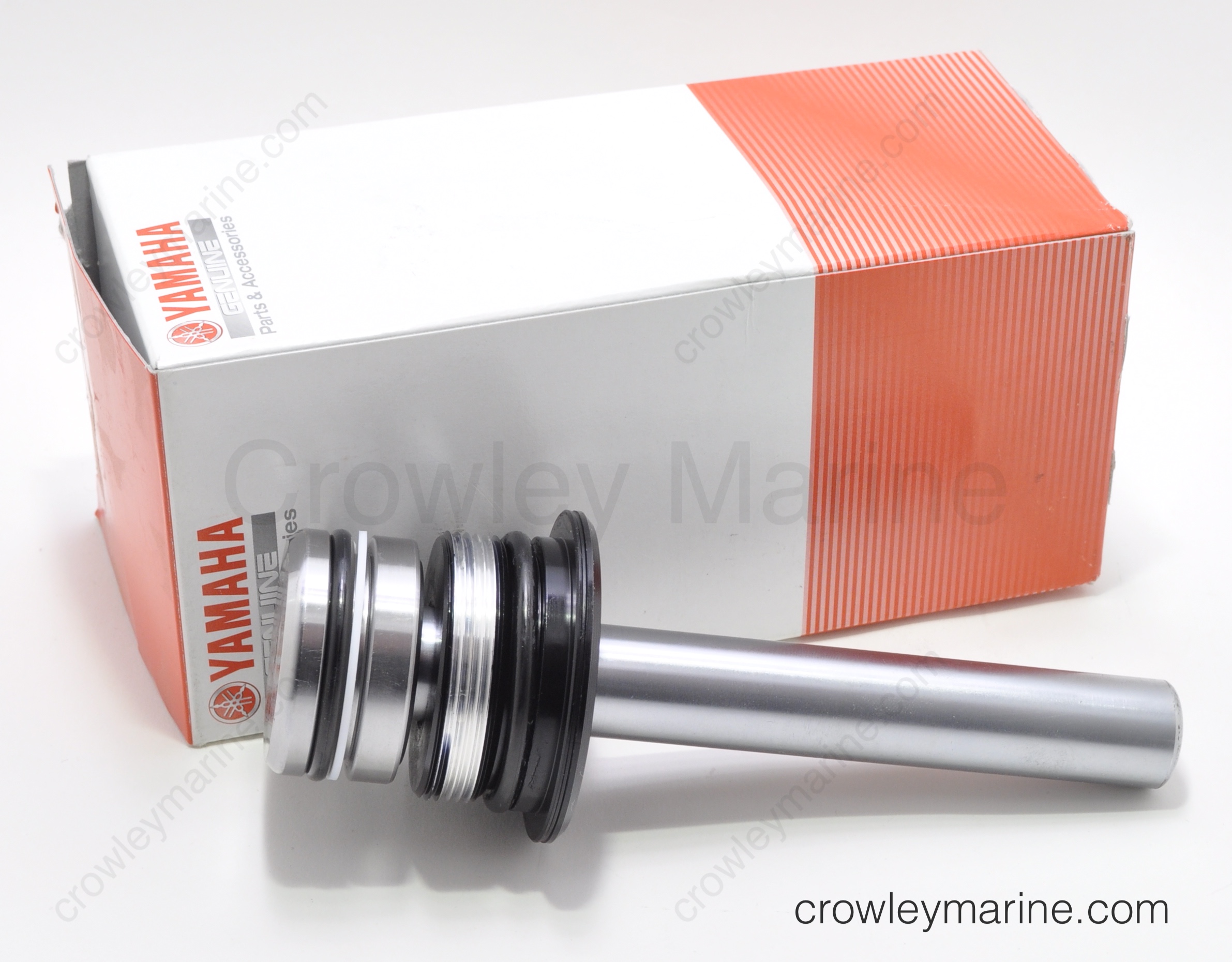 64E438200900 Trim Piston Sub Assembly Yamaha Motors Crowley Marine