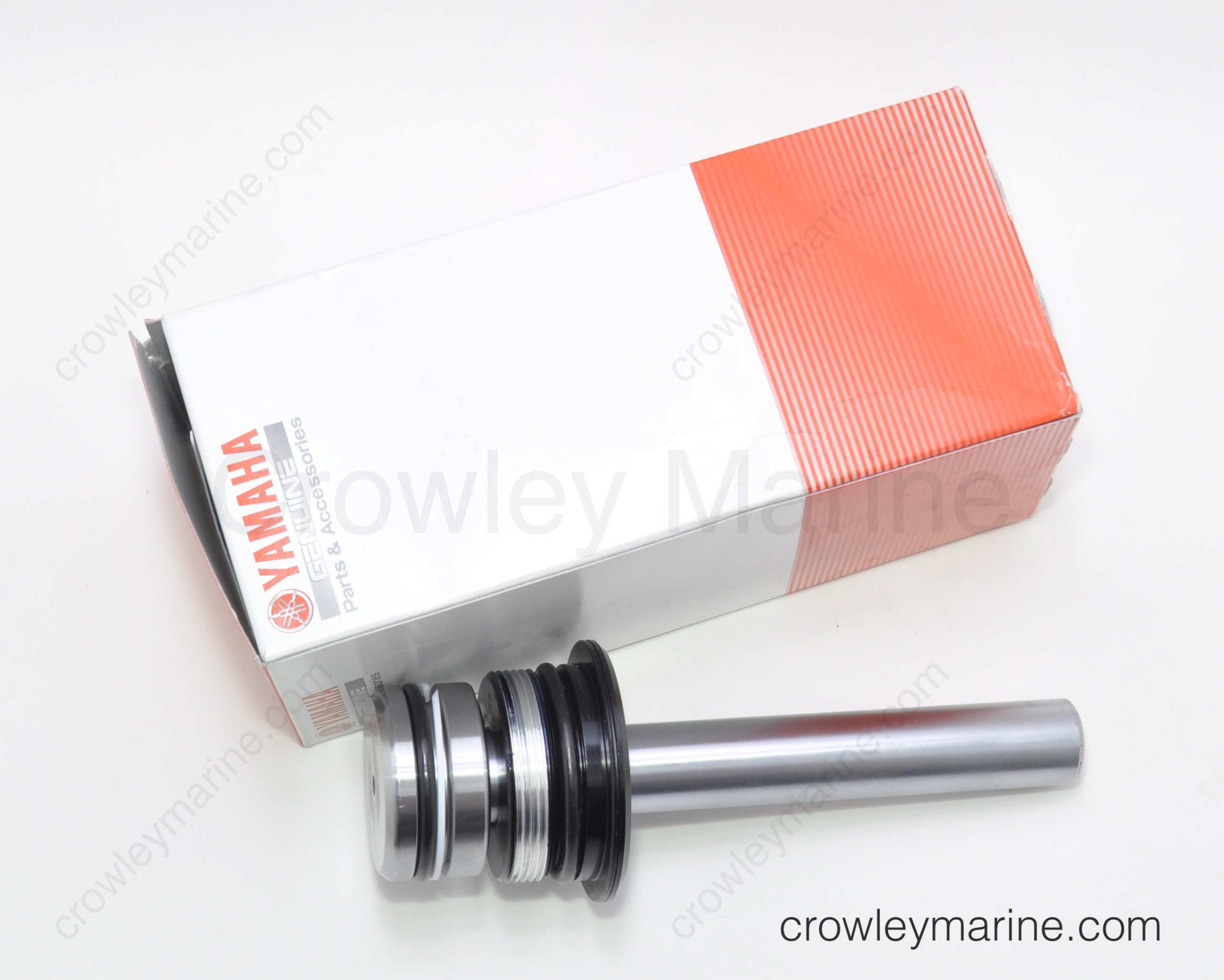 64E438200900 Trim Piston Sub Assembly Yamaha Motors Crowley Marine