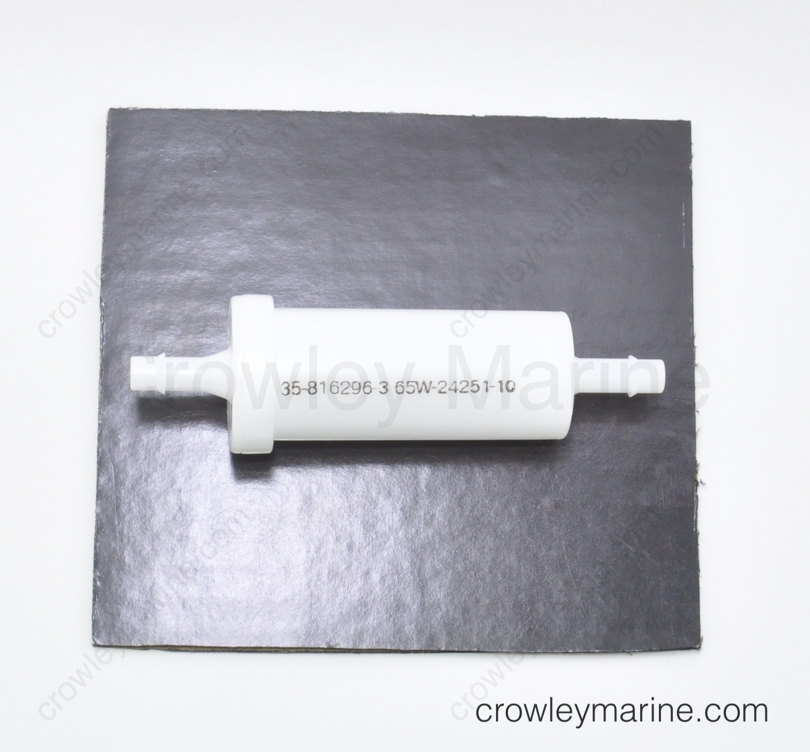 65W242511000 Strainer Yamaha Motors Crowley Marine