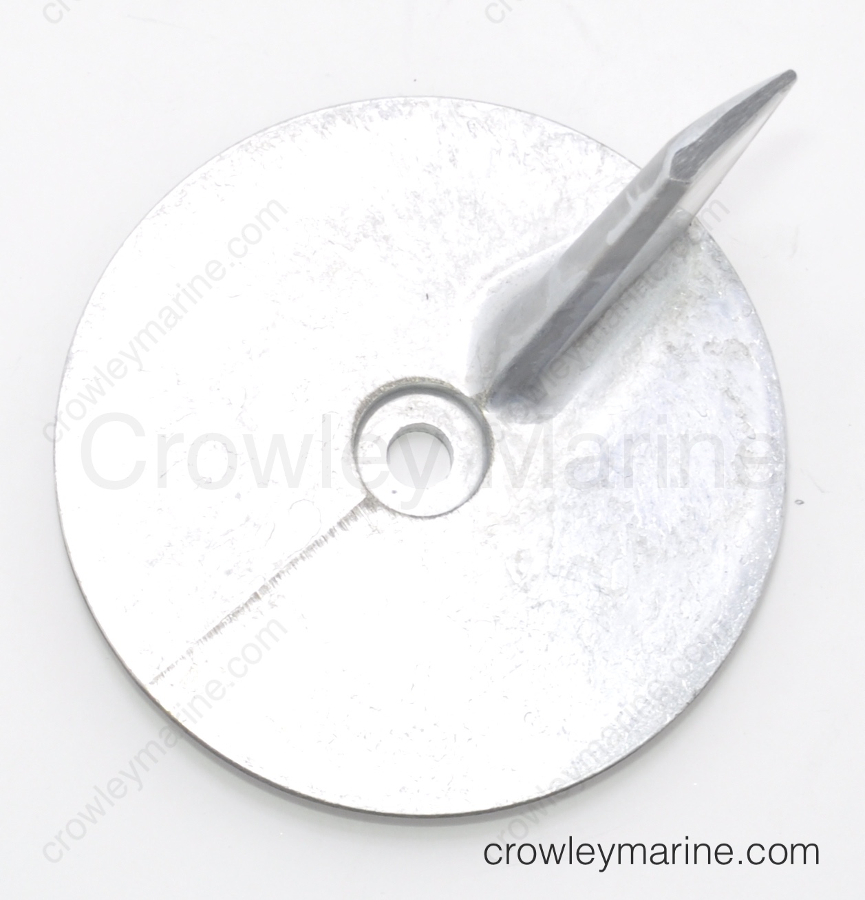 Trim Tab