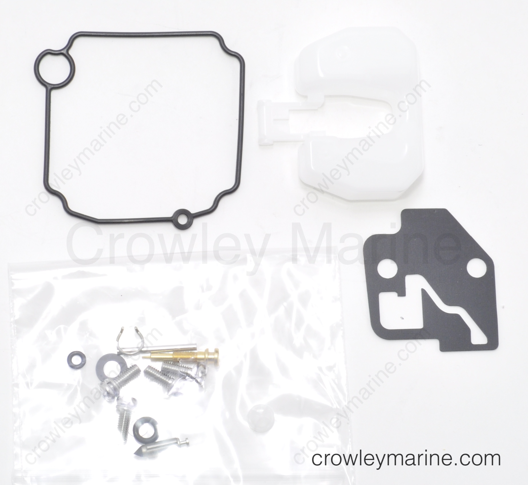 Carburetor Repair Kit