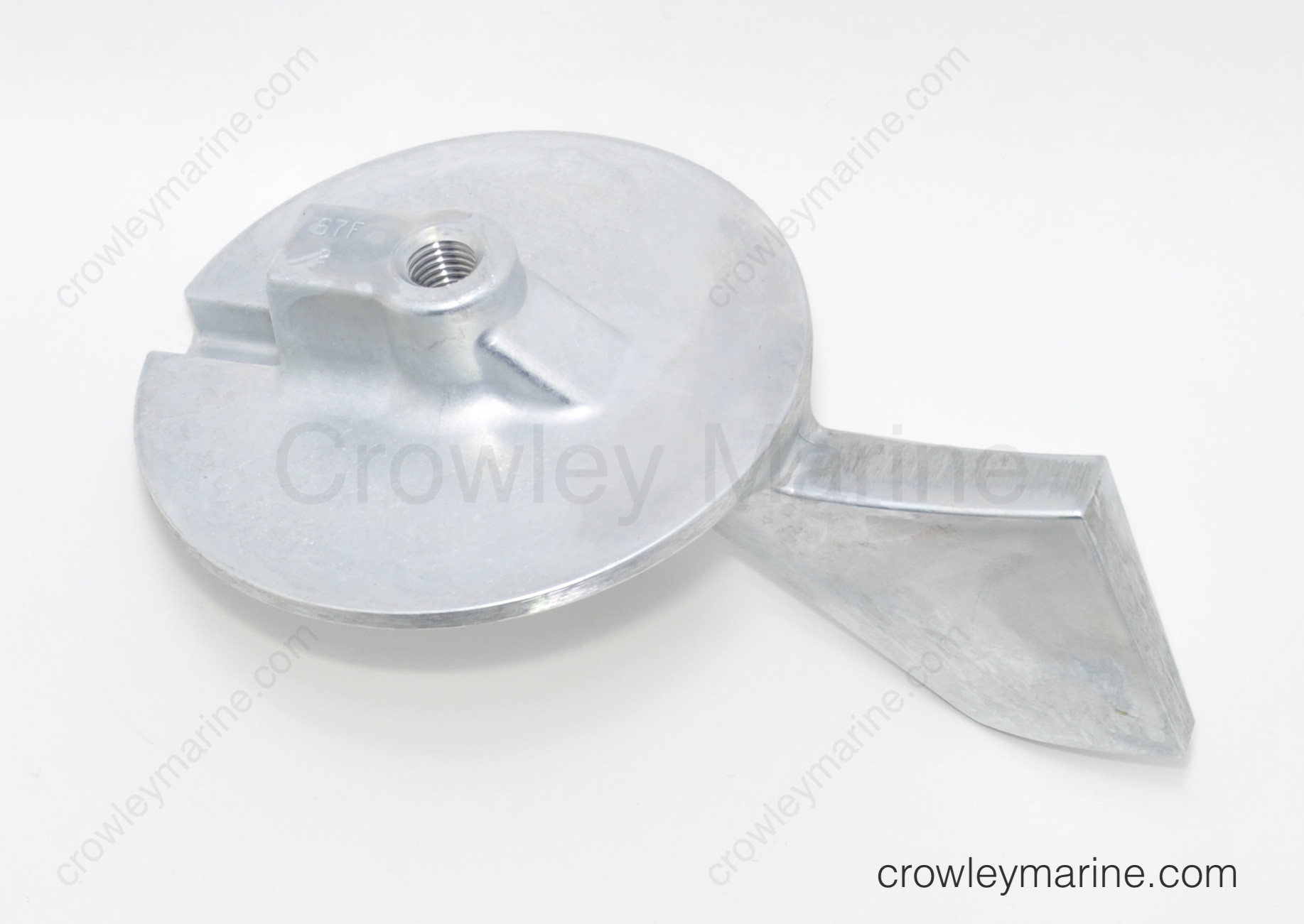 Trim Tab