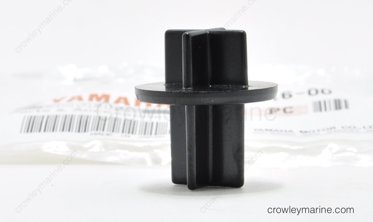 688124160000 Pressure Control Valve Yamaha Motors Crowley Marine