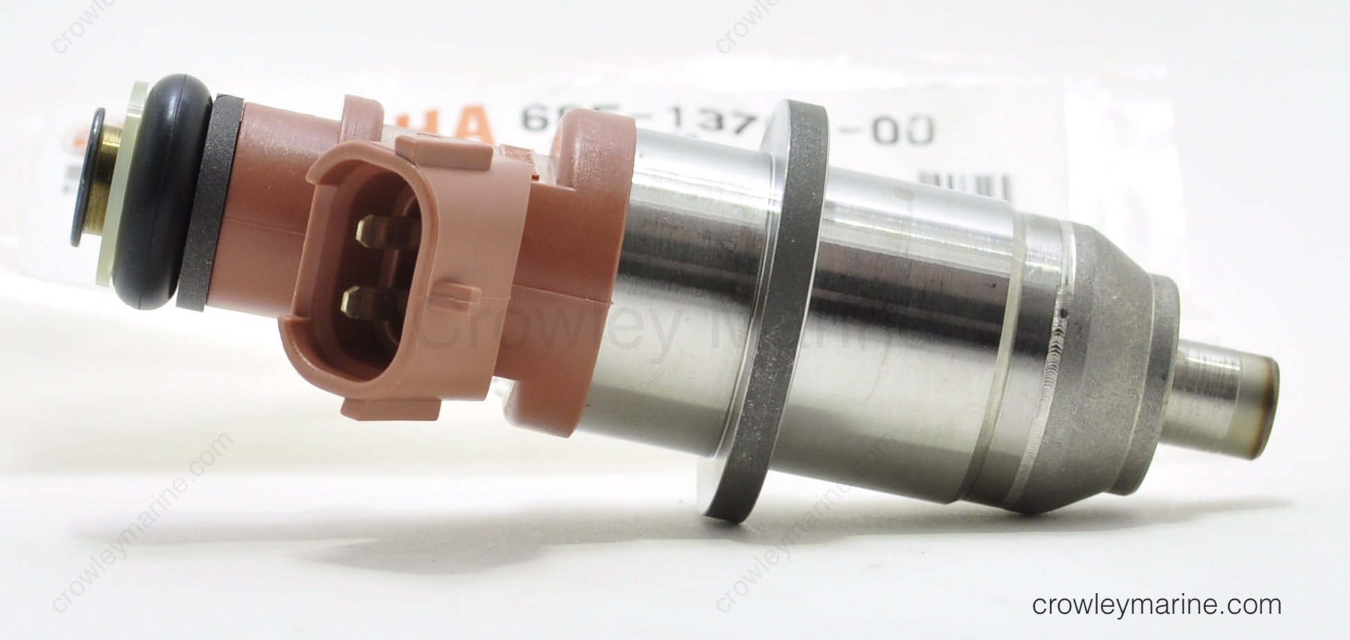 68F137610000 Injector Yamaha Motors Crowley Marine