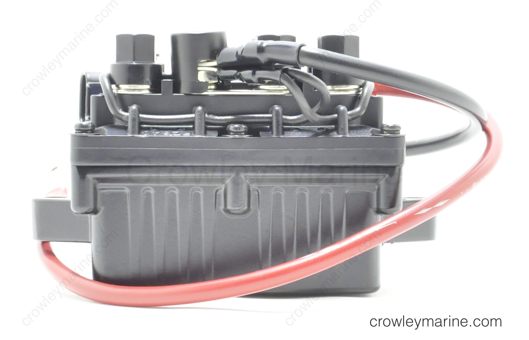 68V8195B0100 Relay Assembly Yamaha Motors Crowley Marine