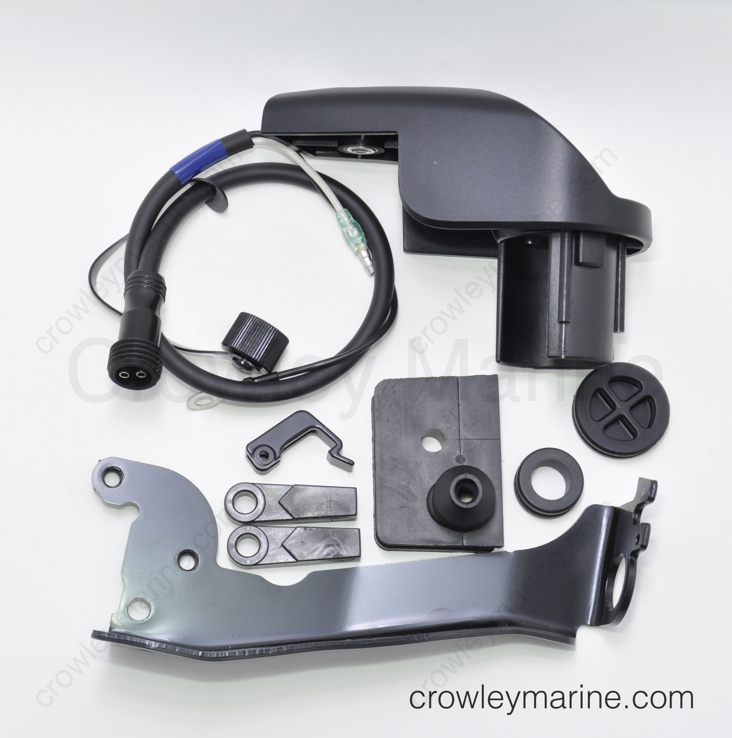 6G1485015000 Remote Control Attachment Kits Yamaha OEM Parts